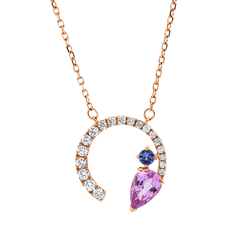 Farbstein Classic Collier