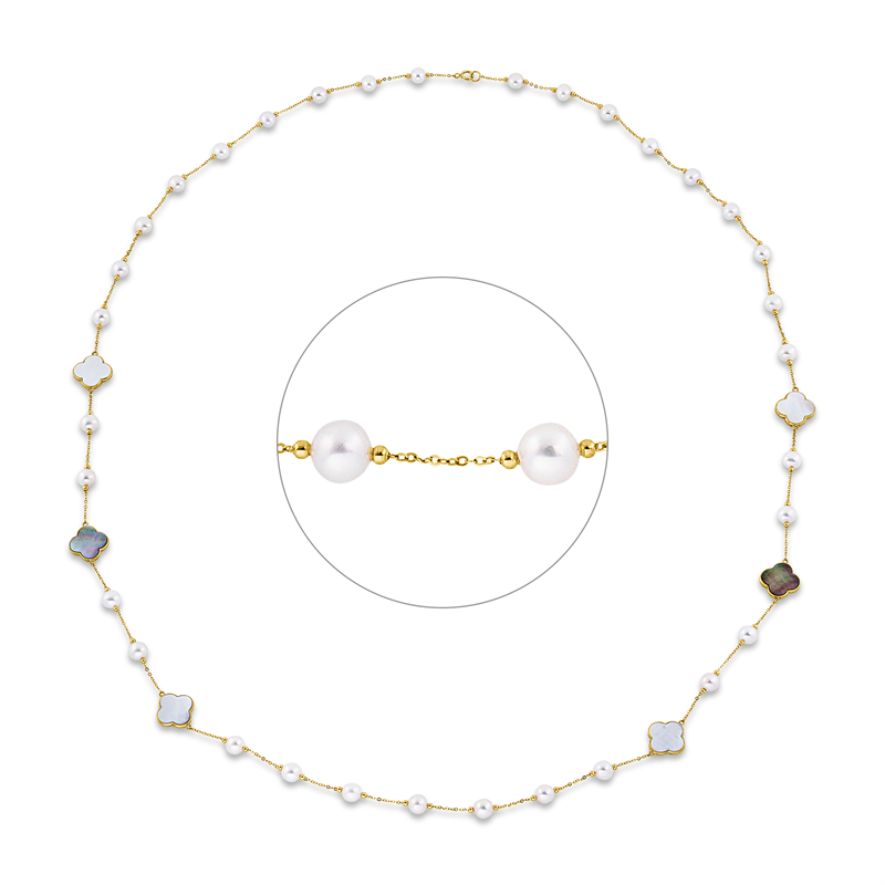 Perle Collier