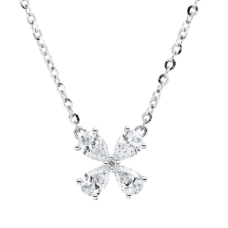 Modern Woman Collier