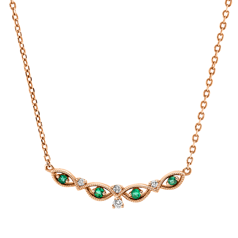 Farbstein Classic Collier