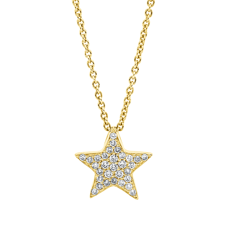 Modern Woman Collier