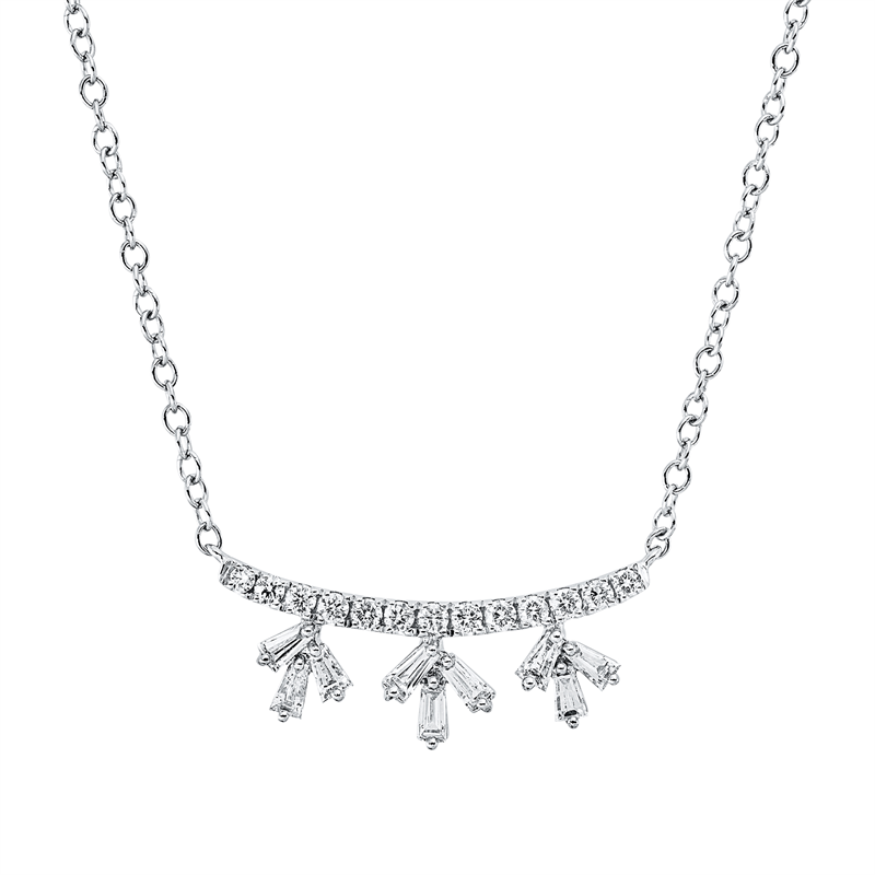 Baguette Collier