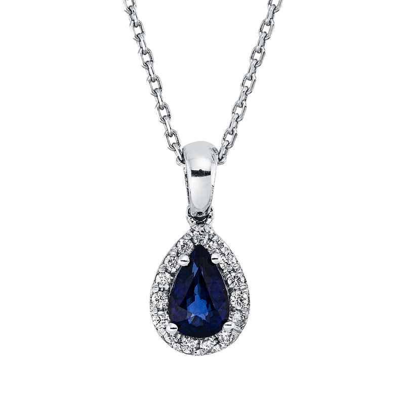 Farbstein Classic Collier