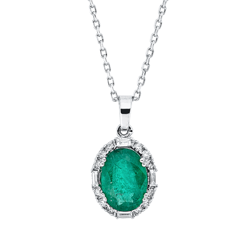 Farbstein Classic Collier