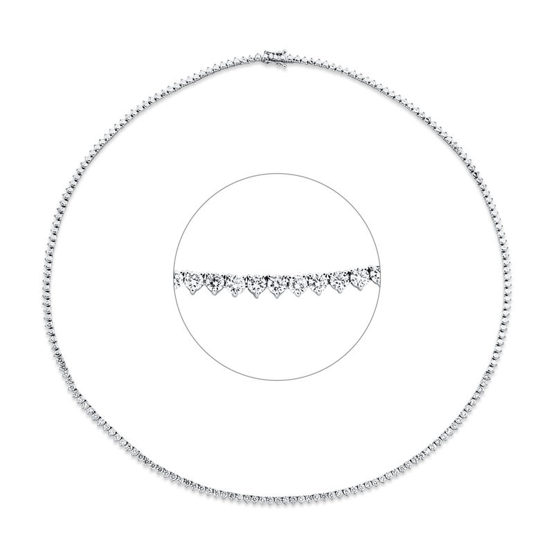 Tenniscollier Collier