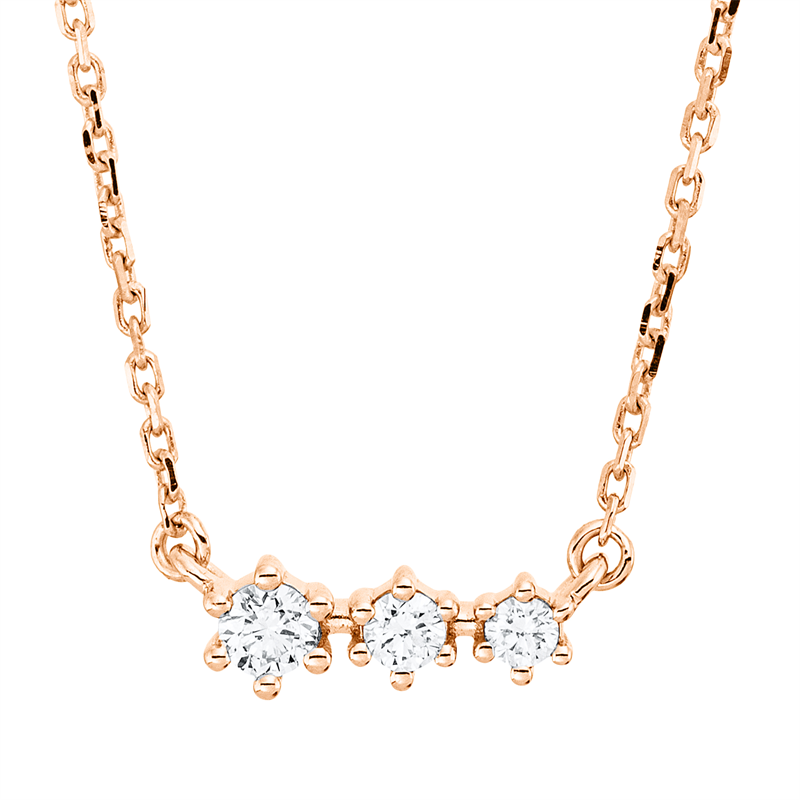 Modern Woman Collier