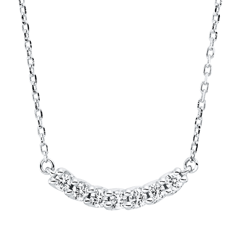Modern Woman Collier