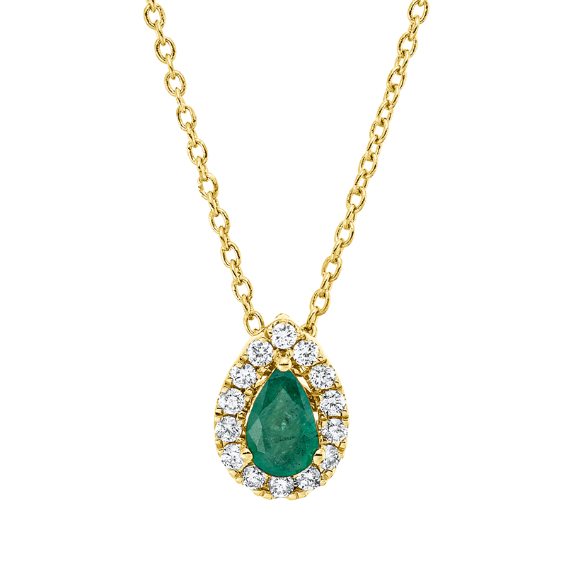 Farbstein Classic Collier