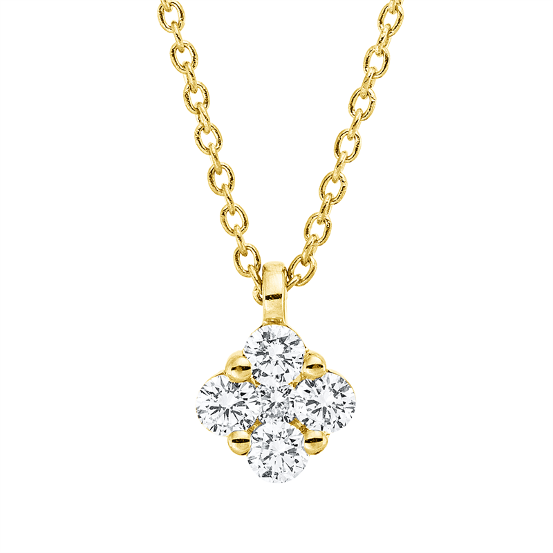 Modern Woman Collier