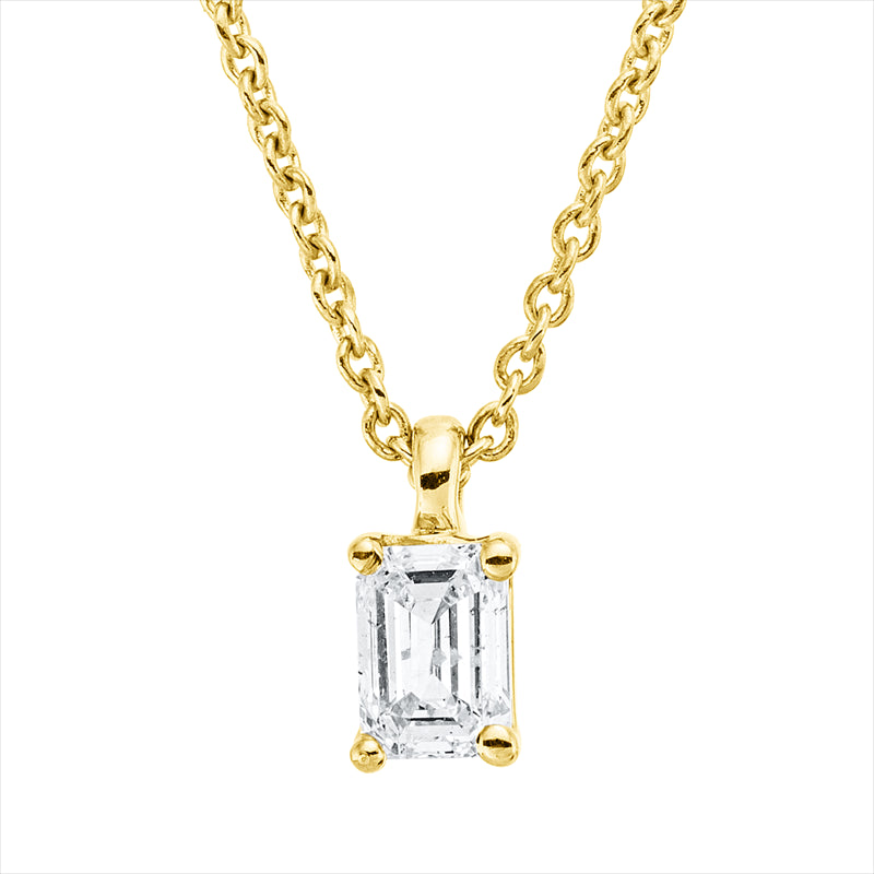 Solitaire Collier