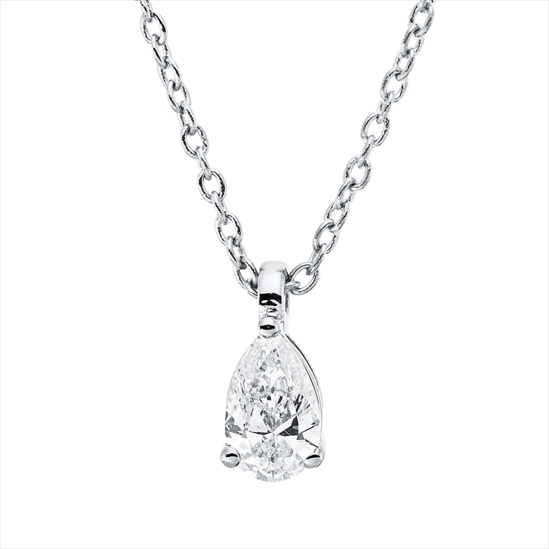 Solitaire Collier
