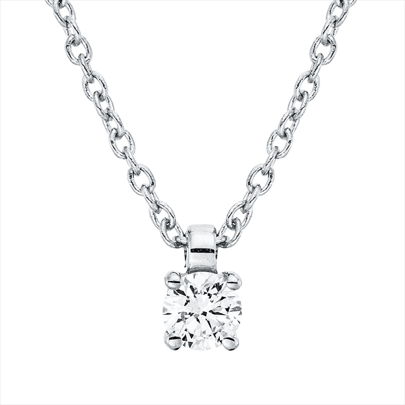 Solitaire Collier