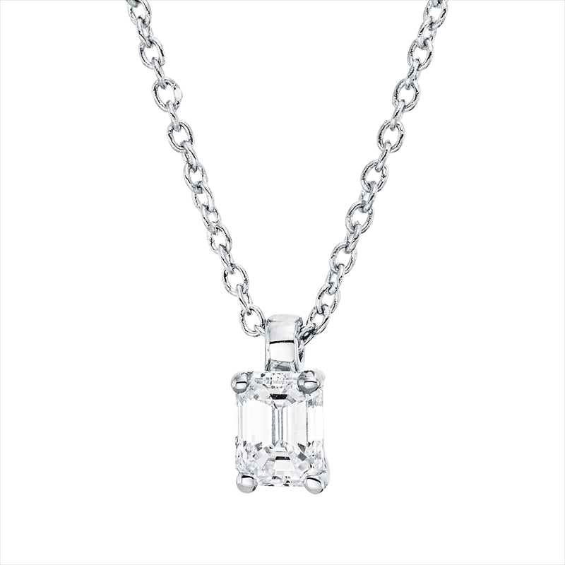Solitaire Collier
