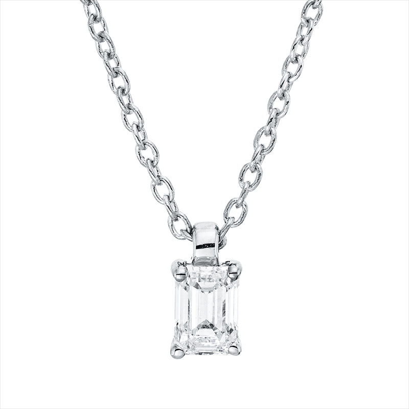 Solitaire Collier