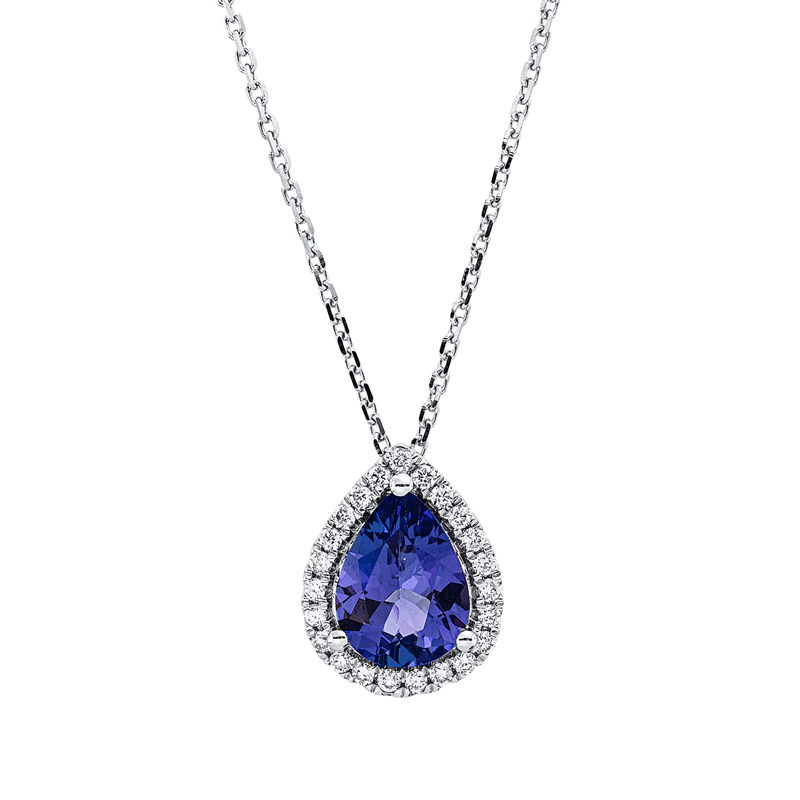 Farbstein Classic Collier