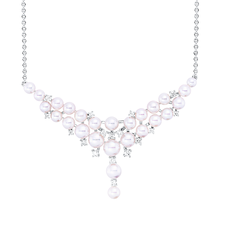 Perle Collier
