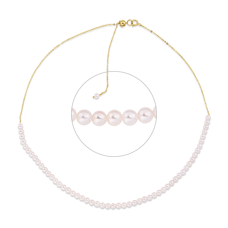 Perle Collier