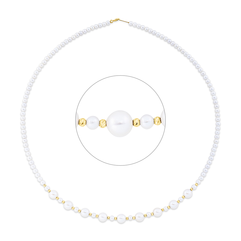 Perle Collier