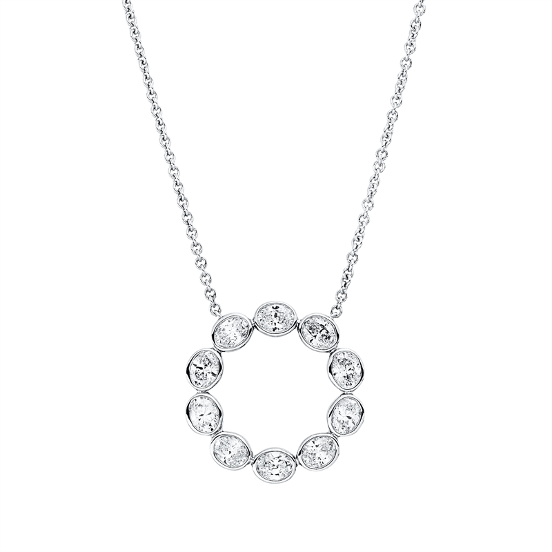 Exklusiv Collier