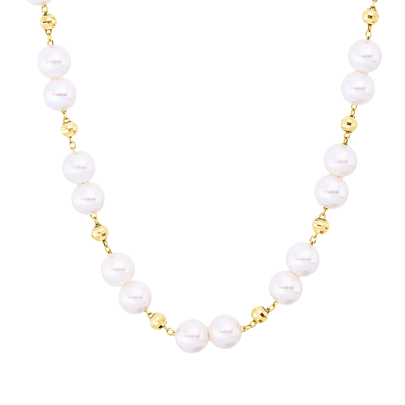 Perle Collier