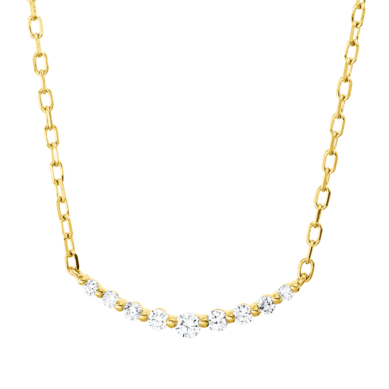 Modern Woman Collier