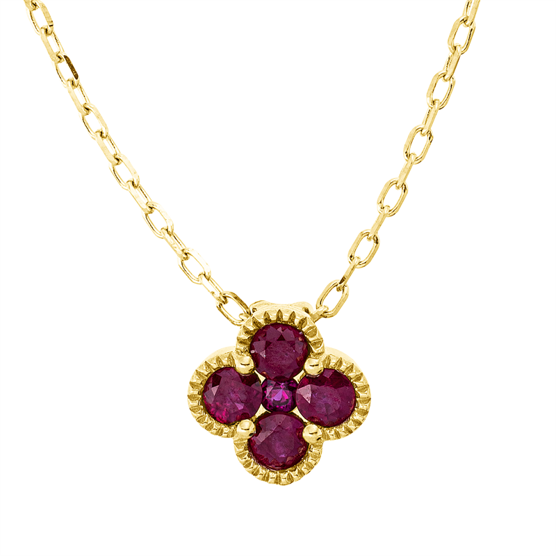 Farbstein Classic Collier