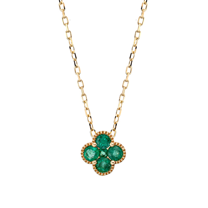 Farbstein Classic Collier