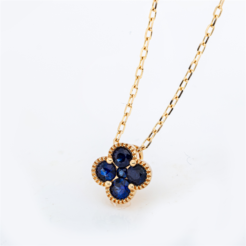 Farbstein Classic Collier