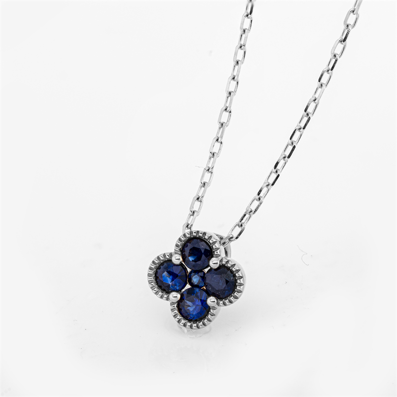 Farbstein Classic Collier