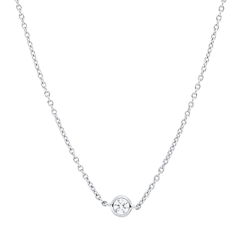 Modern Woman Collier