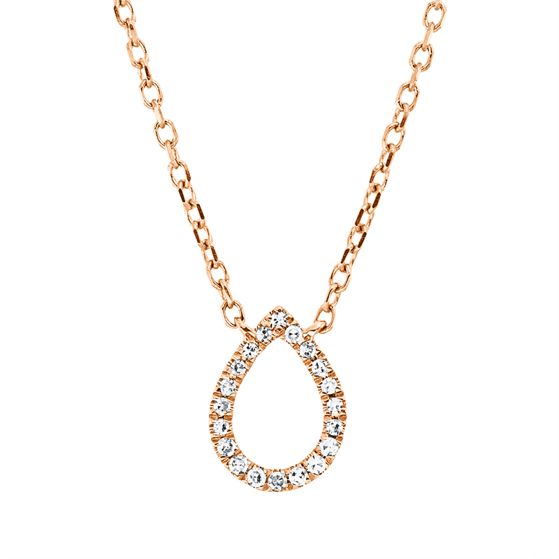 Symbol Collier