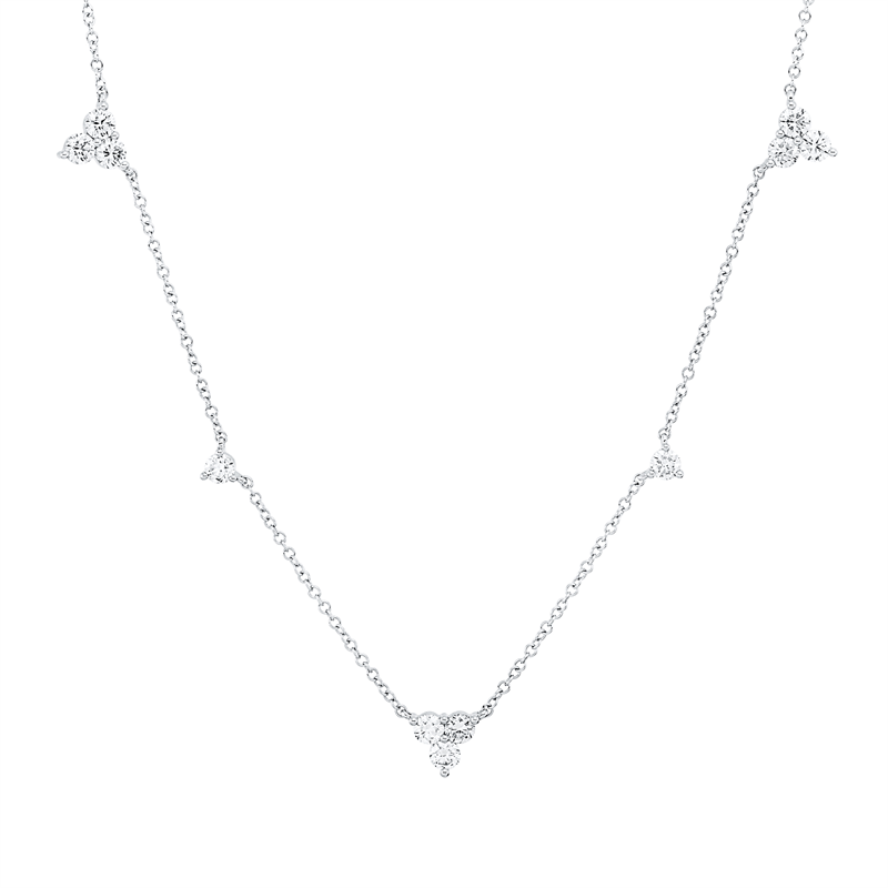 Modern Woman Collier