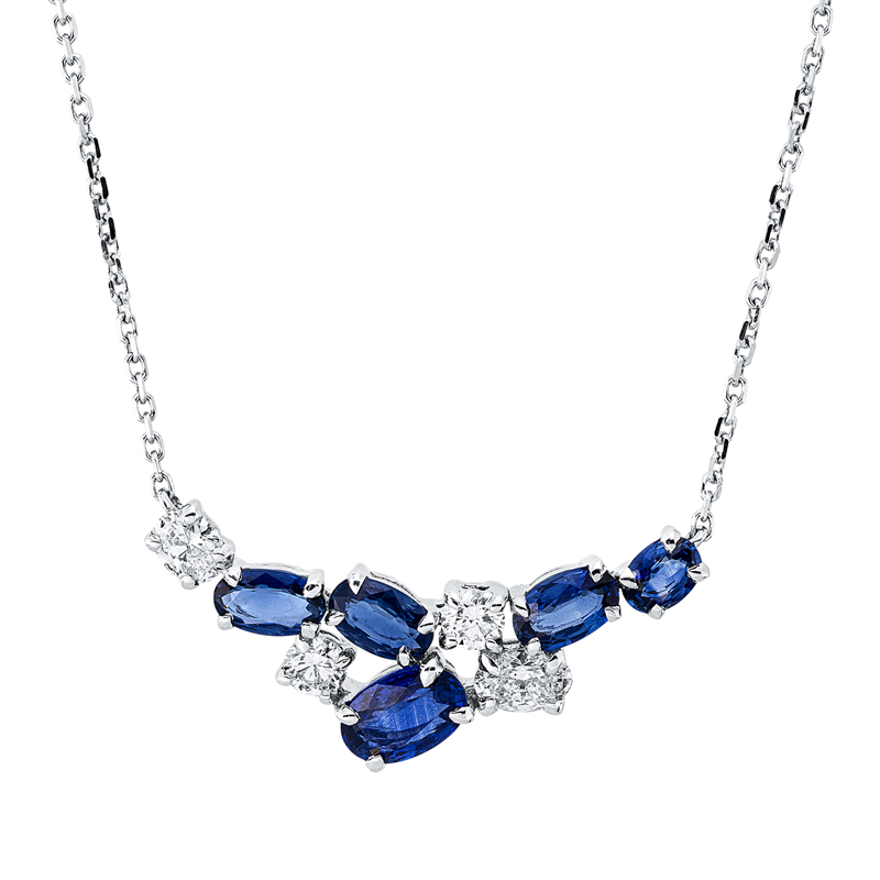 Farbstein Classic Collier
