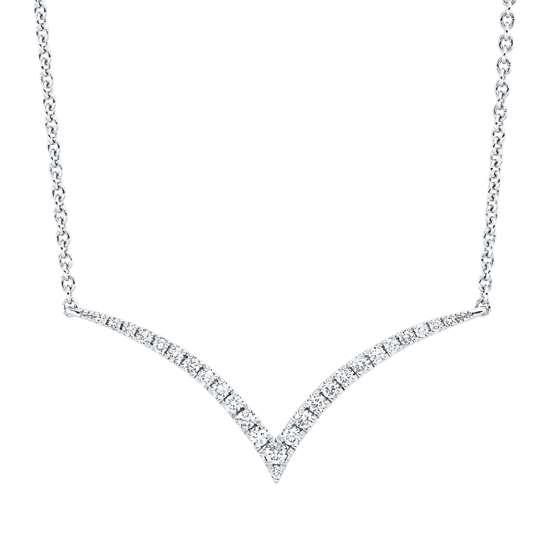 Modern Woman Collier