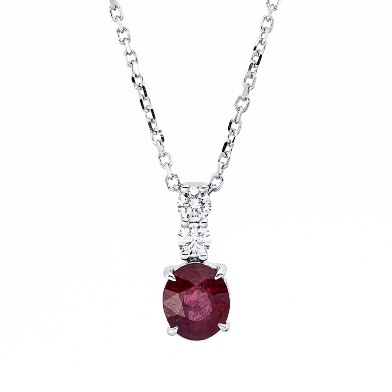 Farbstein Classic Collier