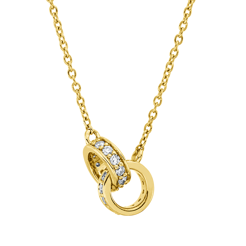 Modern Woman Collier
