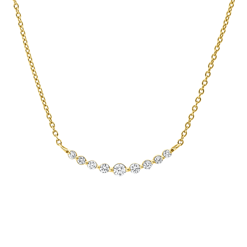 Modern Woman Collier