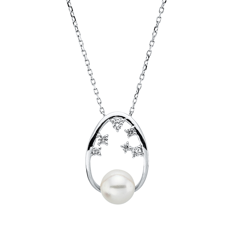 Perle Collier