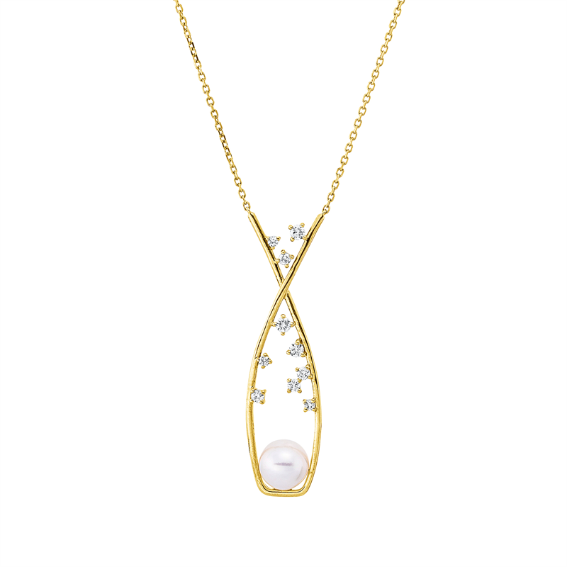 Perle Collier