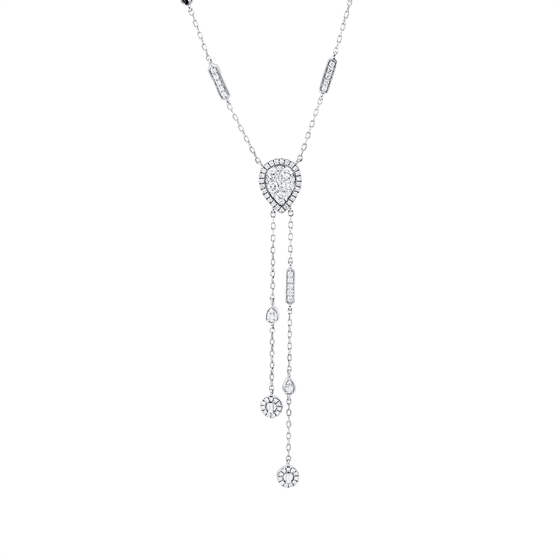 Modern Woman Collier