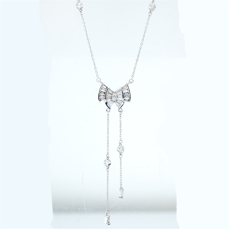 Baguette Collier