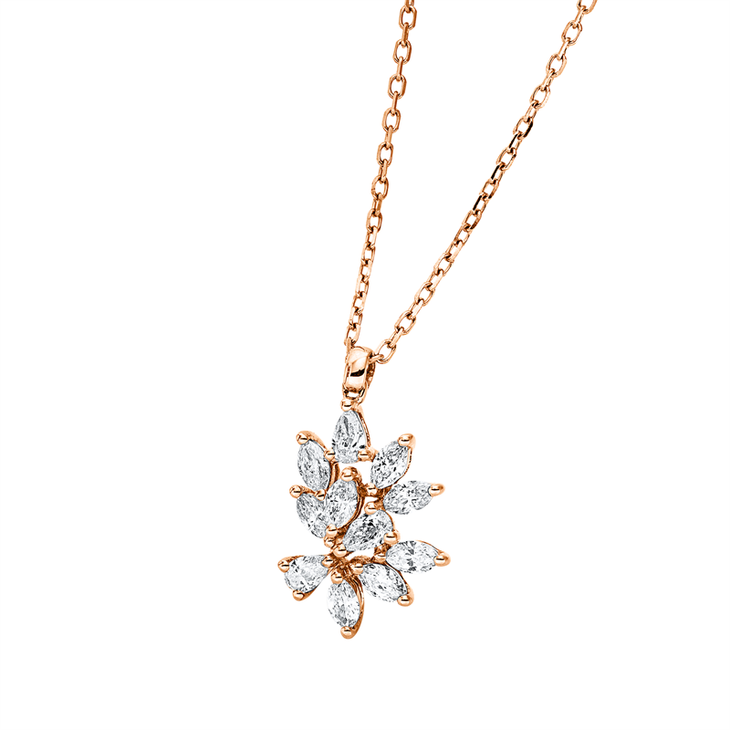 Modern Woman Collier