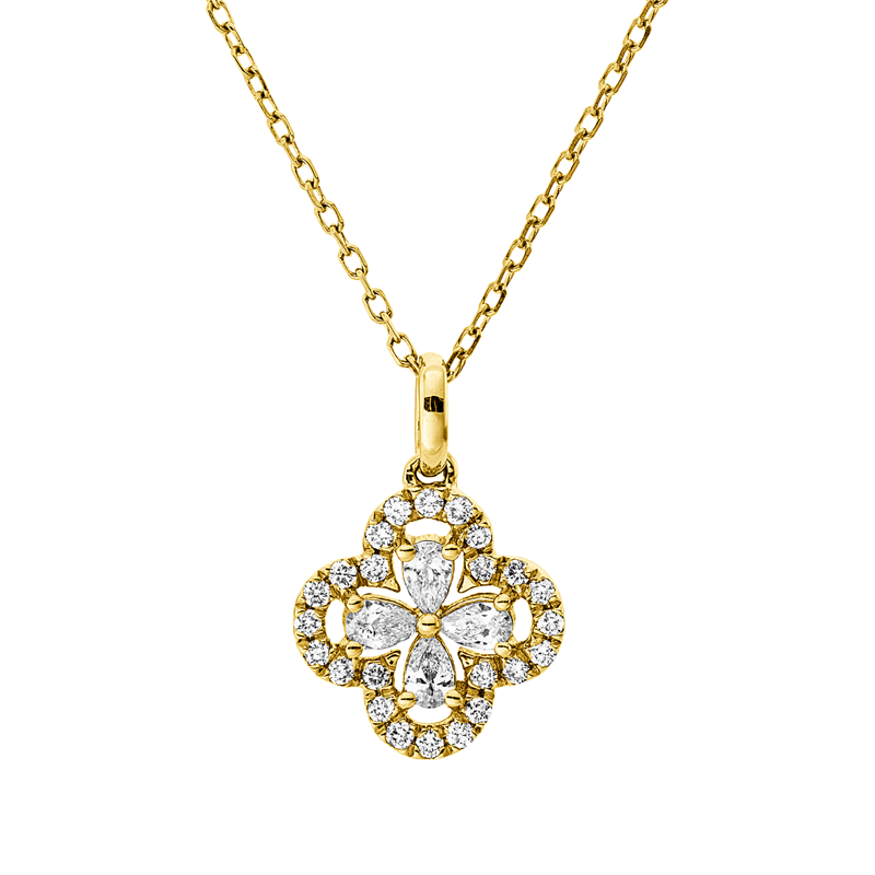 Modern Woman Collier