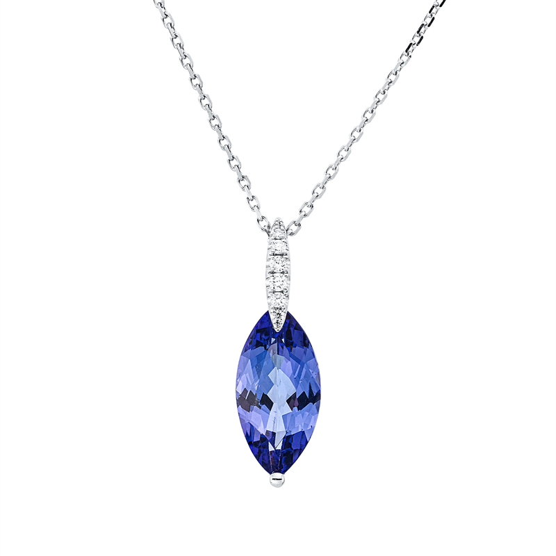 Farbstein Classic Collier