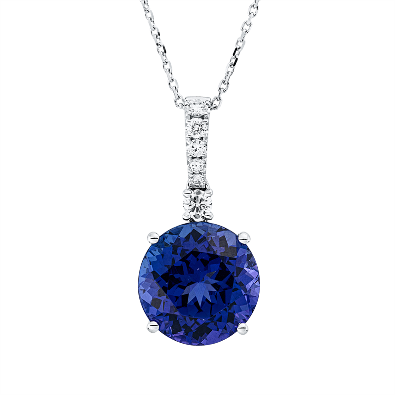Farbstein Classic Collier