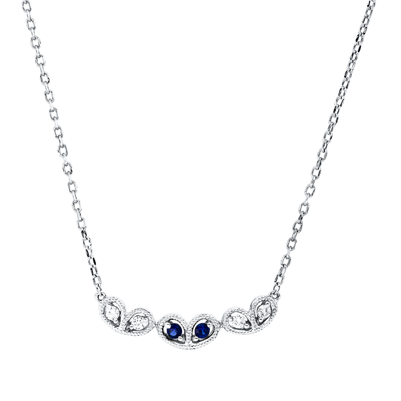 Farbstein Classic Collier