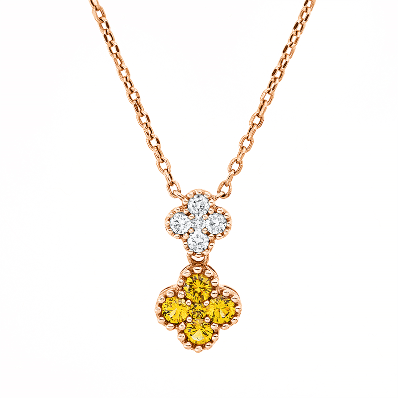 Farbstein Classic Collier