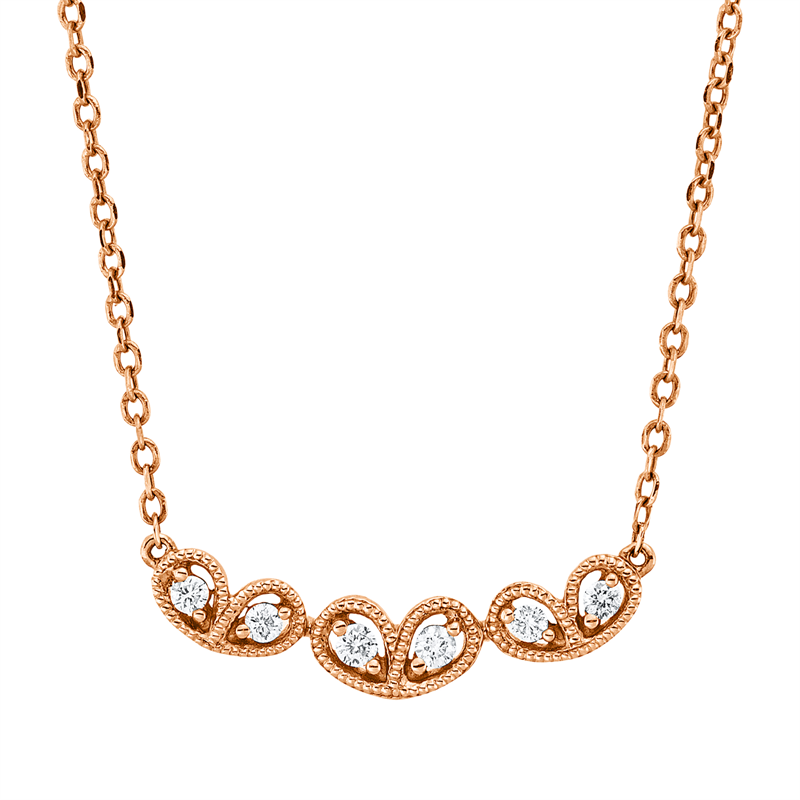 Modern Woman Collier