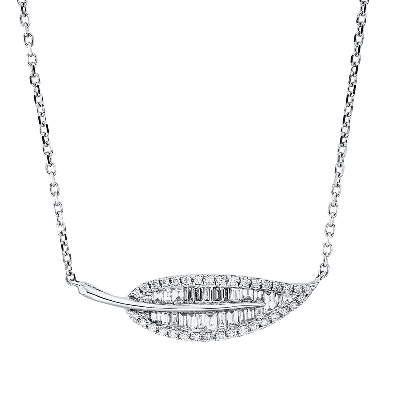 Baguette Collier