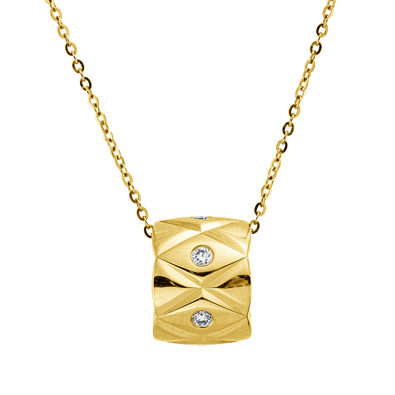 Modern Woman Collier